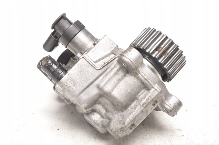 фото №7, Vw 2.0 tdi насос 0445010538 форсунки 0445110469