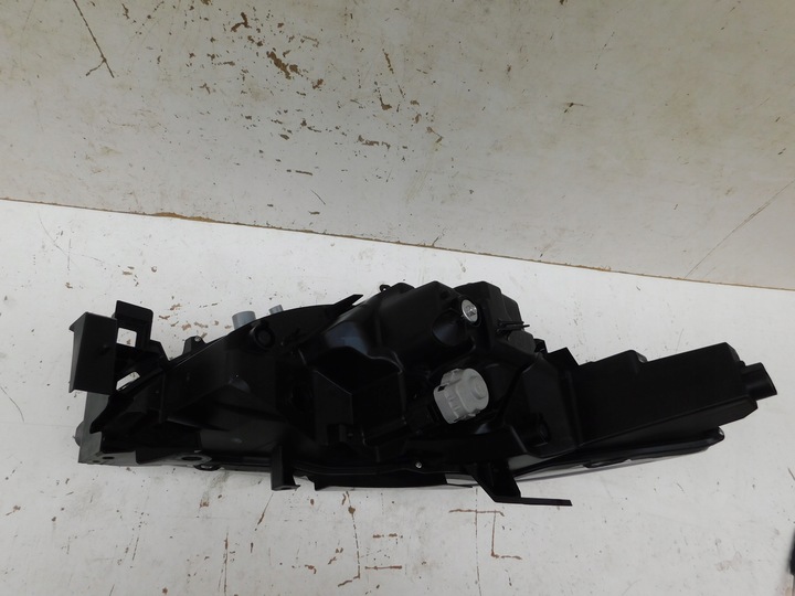 фото №13, Лампа перед левая mazda cx-5 cx5 ii 17-21 полный led 7+2pin org европа m- ód