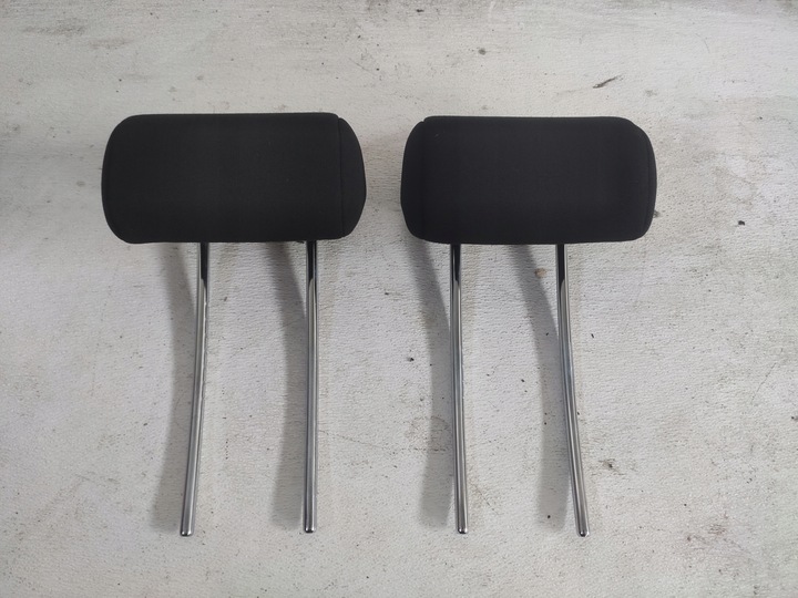 фото №1, Mercedes w246 2013 підголівник задньої сидіння матеріал