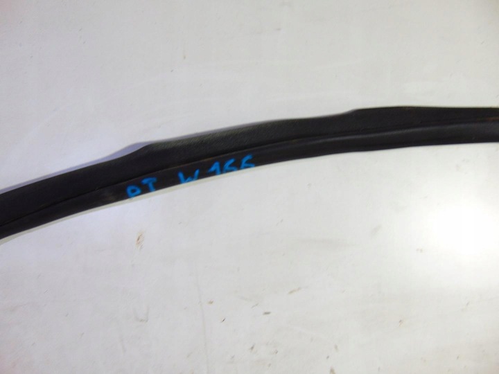 фото №3, Прокладка дверь правые зад mercedes ml w166