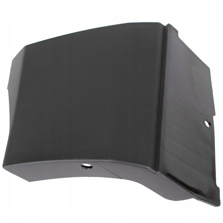 фото №3, 2× завершення планки порогової ліві d10e-51-pp0c do mazda cx-3 dk 15+