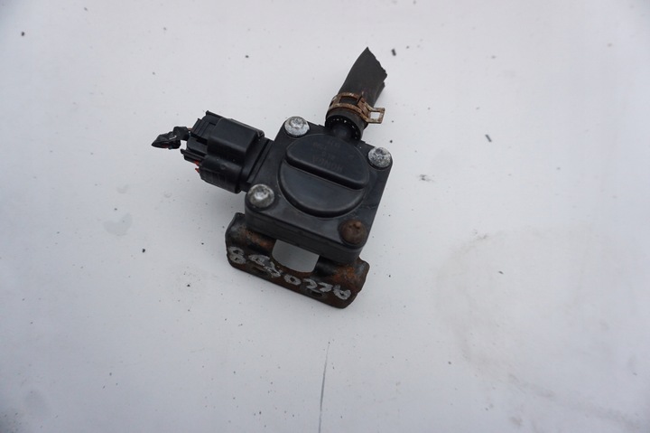 фото №1, Клапан датчик dpf honda accord 8 viii 2.2 i-dtec