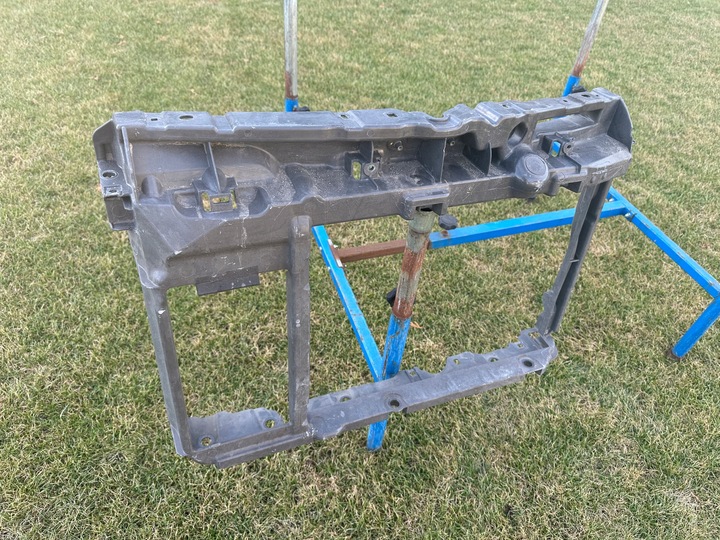 фото №5, Pas переднее peugeot 207 208 2008 citroen c3 ds3