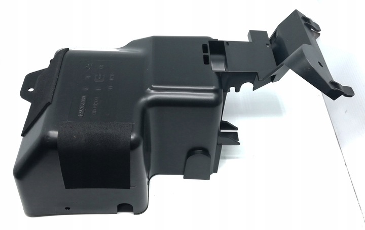 фото №1, Основа коробка запобіжників citroen c8 6556yp