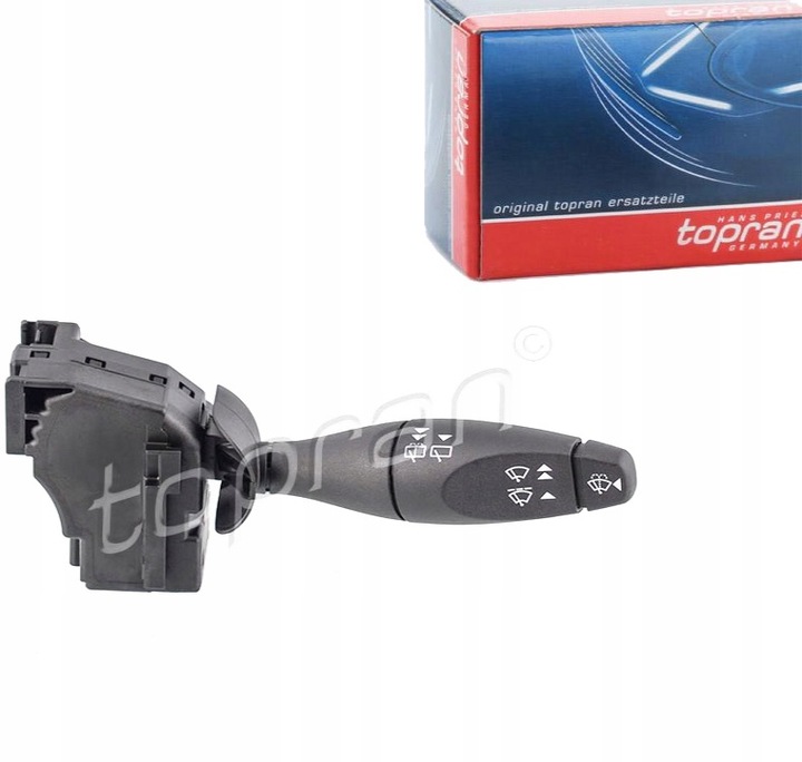 фото №1, Переключатель дворник ford tourneo connect 1.8