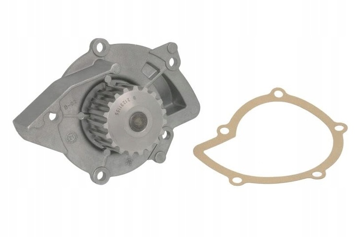 фото №1, Насос водяная ina 538 0428 10