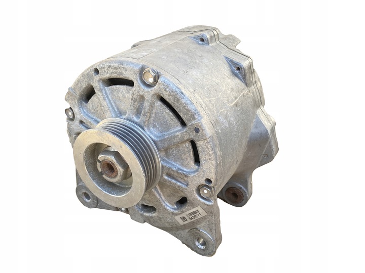 фото №1, Audi s6 s7 a8 rs6 rs7 генератор 079903015p