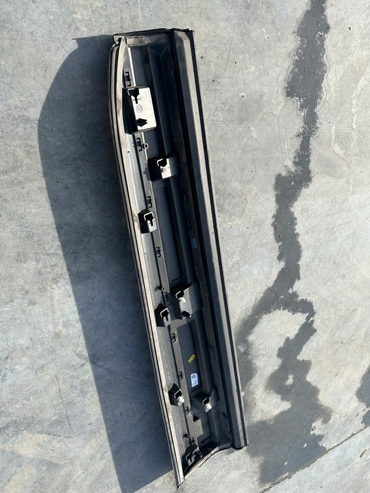 фото №12, Планка двері лівий перед audi q7 4m0853059e
