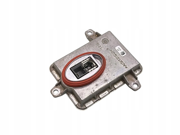 фото №2, Chrysler pacifica 2018 модуль вирівнювання світла ксенон