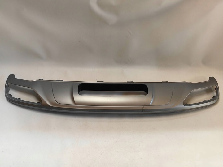 фото №1, Audi q5 80a - спойлер бампера заднего рекомендую