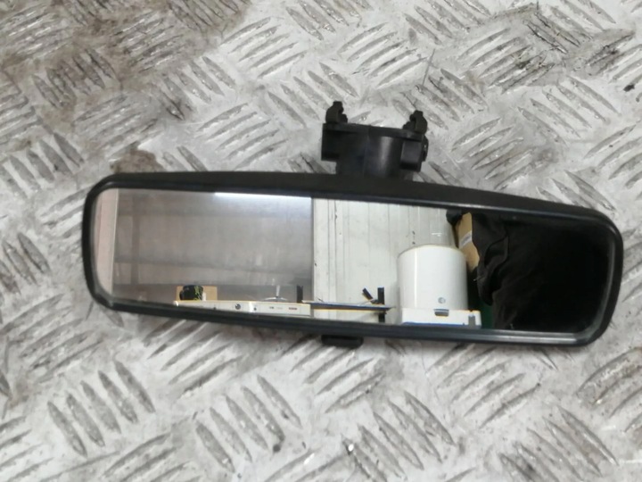 фото №1, Зеркало заднего вида стёкла передний expert jumpy iii 3 proace ii