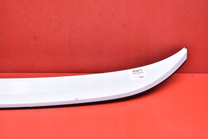 фото №3, Спойлер спойлер спойлер біла 2gc827933c vw t-roc cabrio r-line 19-