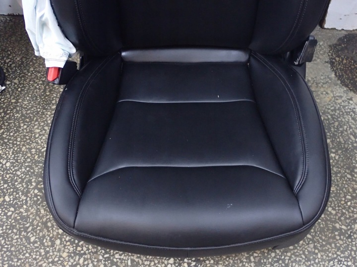 фото №9, Комплект сидінь європа оригінал підігрів tesla y 24r