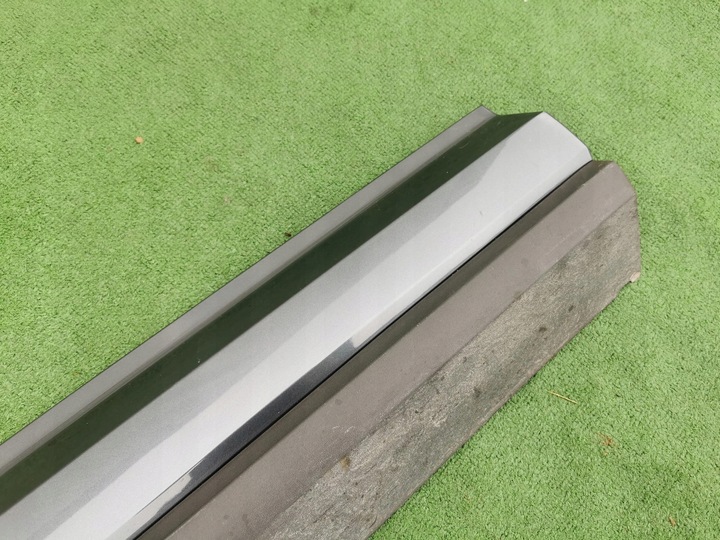 фото №10, Планка na дверь правая зад задняя skoda kodiaq 565 565854950a