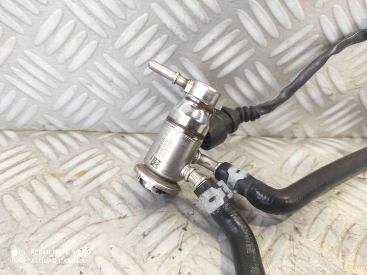 фото №1, Инжектор adblue injecteur инжектор renault clio v 1.5 синий dci 2020 год