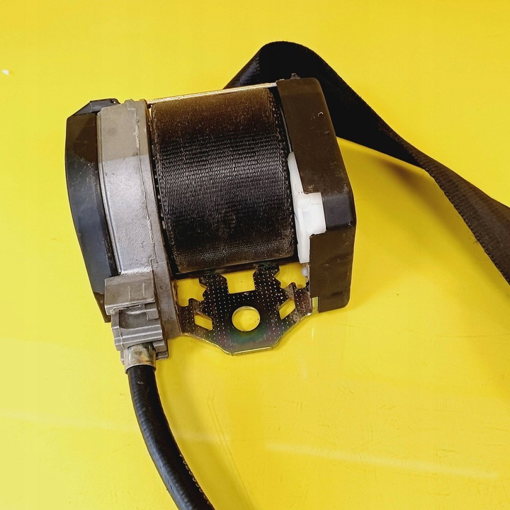 фото №6, Pas безпеки лівий перед vw sharan рестайлінг 7m3857705 nr76