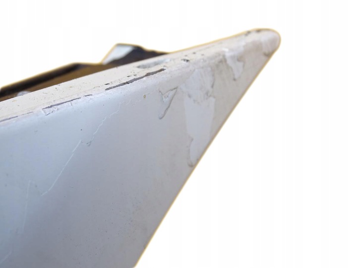 фото №13, Бампер зад задній seat alhambra i vw sharan i рестайлінг fl 2000-2010 - la9b