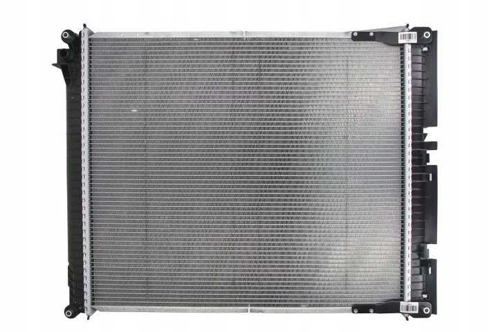 фото №13, Mahle cr 784 000p радиаторов, система охлаждение двигатель