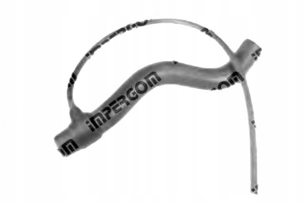 фото №2, Шланг гибкий радиатор impergom