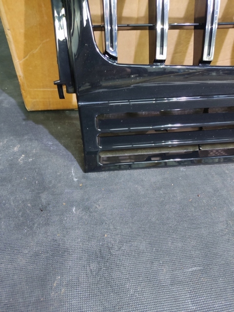 фото №6, Mercedes g -клас panamericana w463 2000-2018