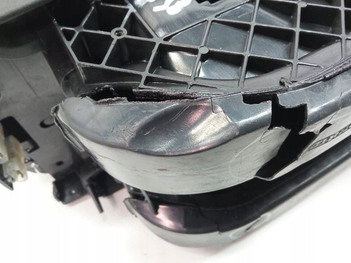 фото №13, Тунель середній e082050025 bmw seria 7 iv 2001-2008 e65/66/67/68