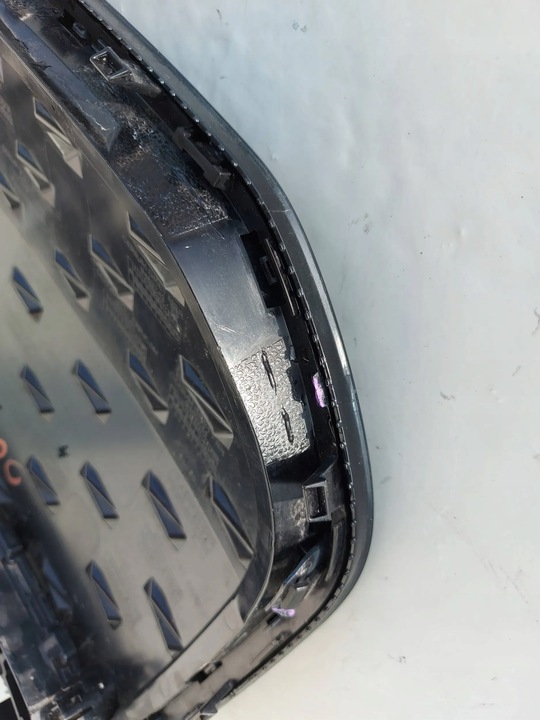 фото №12, Bmw 4 g26 i4 решітка радіатора решітка решітки радіатора