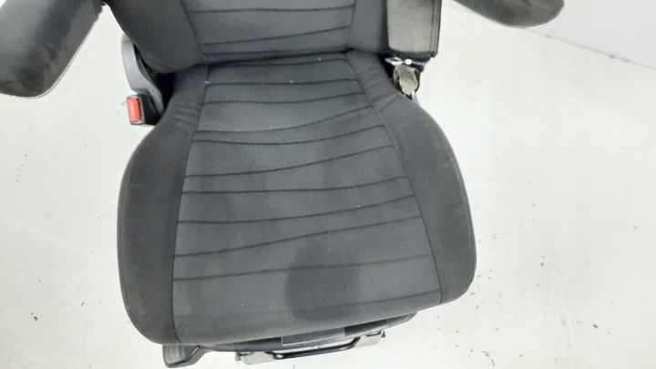 фото №16, Scania r480 євро 5 10r сидіння лівий водія 1891168 2 підлокітники