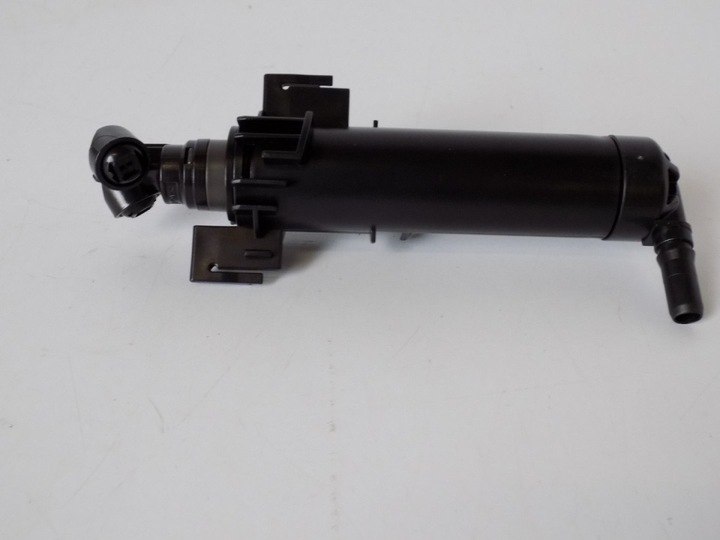 фото №7, Audi a4 b8 распылитель фара l - 4277