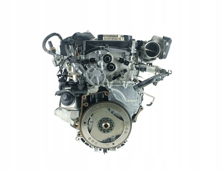 фото №10, Двигун комплектний audi q7 vw toureg 3.6 v6 fsi bhk