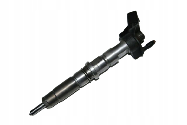 фото №16, Bosch 0445115028 наконечник инжектора топлива cr