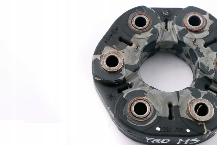 фото №11, Bmw f87 m2 f80 m3 f82 f83 m4 диск шарнір вала 2284776