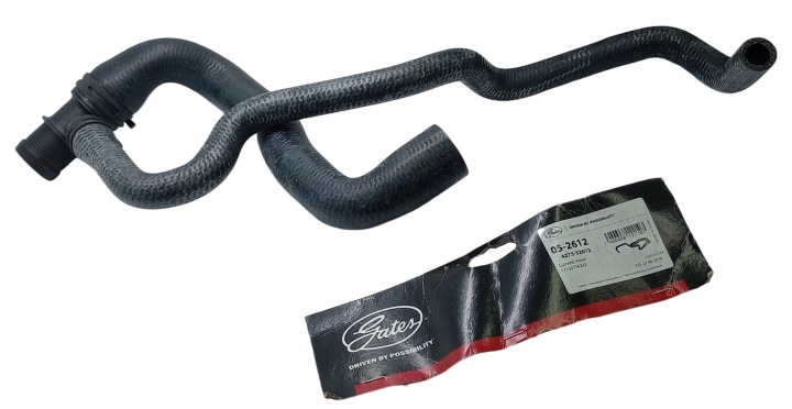 GATES 05-2612 FIL FLEXIBLE RADIATEUR 05-2612