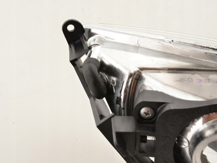 фото №3, Галоген правый ford focus 02