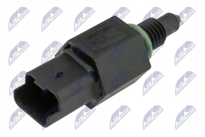 фото №3, Датчик obecności воды w paliwie ecw-lr-001 nty