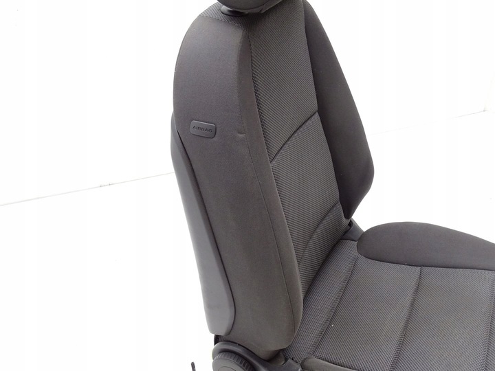 фото №10, Сиденье правые перед пассажира audi a3 8p рестайлинг 5d sb