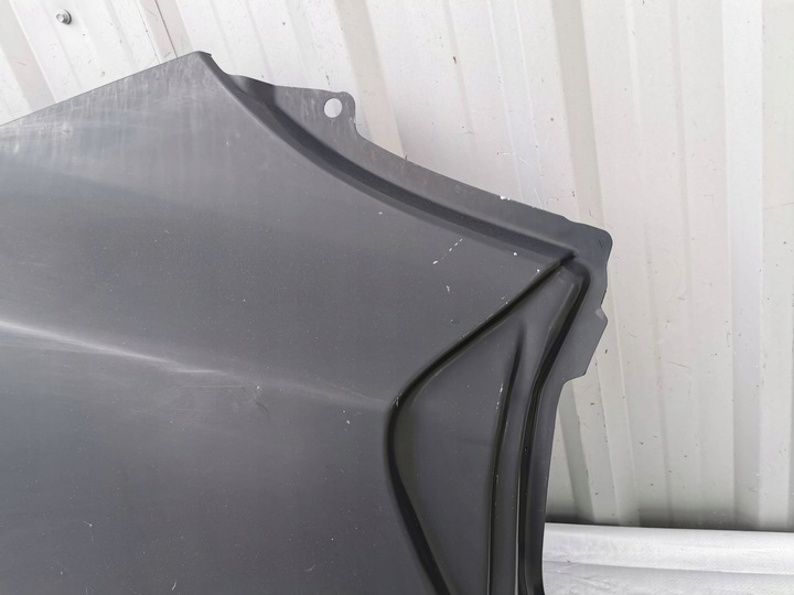 фото №6, Tesla s 12- крило задній правий обшивка чверть зад