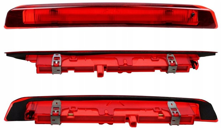 фото №1, Нова лампа сплаву сплав ford focus iii 3 mondeo iv 4