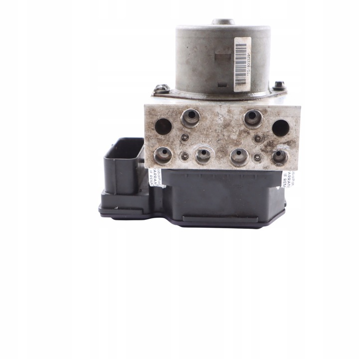 фото №9, Модуль насоса mini r60 r61 all4 dsc насос abs гальмівна 9813830 9813834
