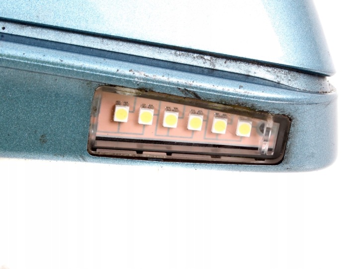 фото №7, Зеркало левое фотохромный bmw e63 e64 02-07 a13