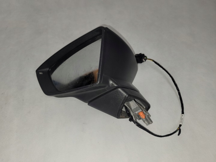 фото №6, Seat arona 6f 17- 5 pin зеркало правые lub левая