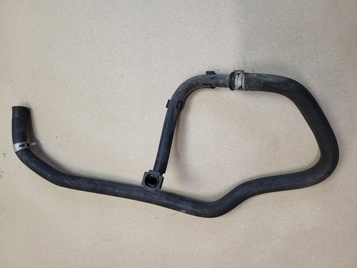 фото №7, Трубка  трубка шланг toyota yaris ii 1.0 vvti 1kr oem номер европа
