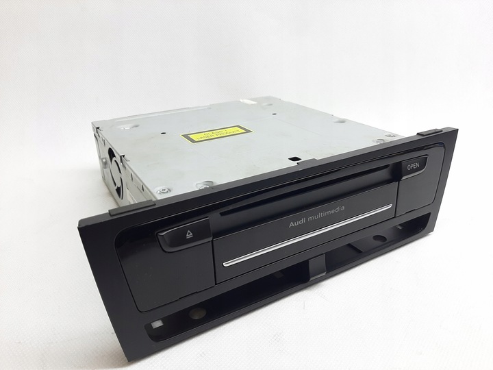 фото №5, Audi a4 8r2035678g мультимедиа