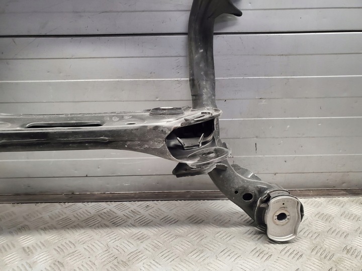 фото №12, Audi a4 s4 b9 8w 8w0505235ak з задній балка задні
