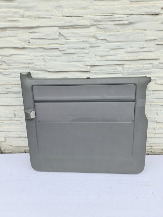 фото №1, T5 7h multivan оббивка двері праві 7h5867028 7b8