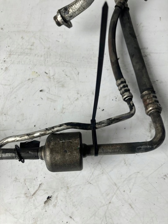 фото №7, Трубки кондиционера c5 iii x7 2.0 hdi 140 km