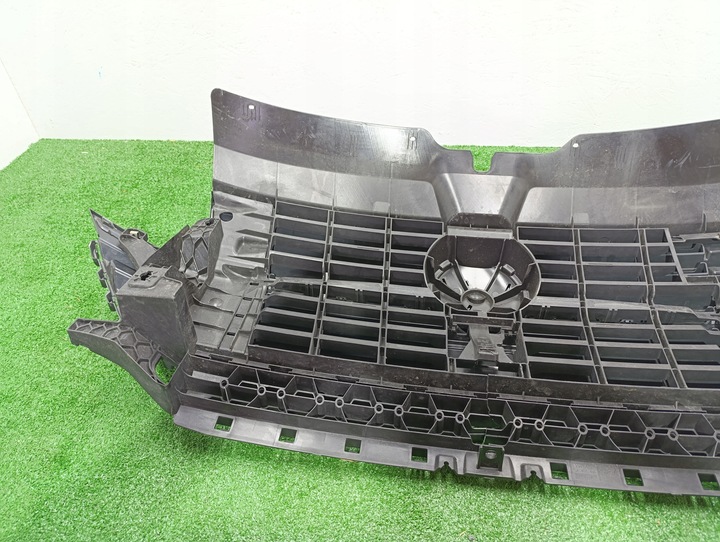 фото №13, Volkswagen vw t6 7la рестайлінг 19r-grill решітка перед передня підсилювач