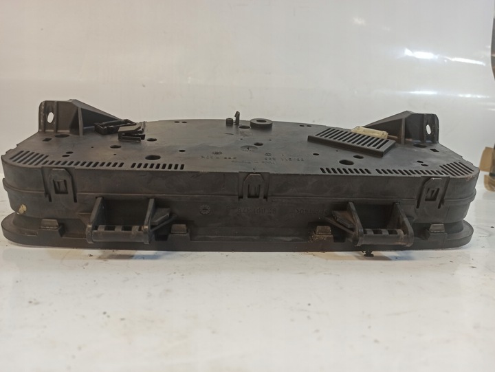 фото №15, Mercedes sprinter спідометр  прилади спідометр a0014460821