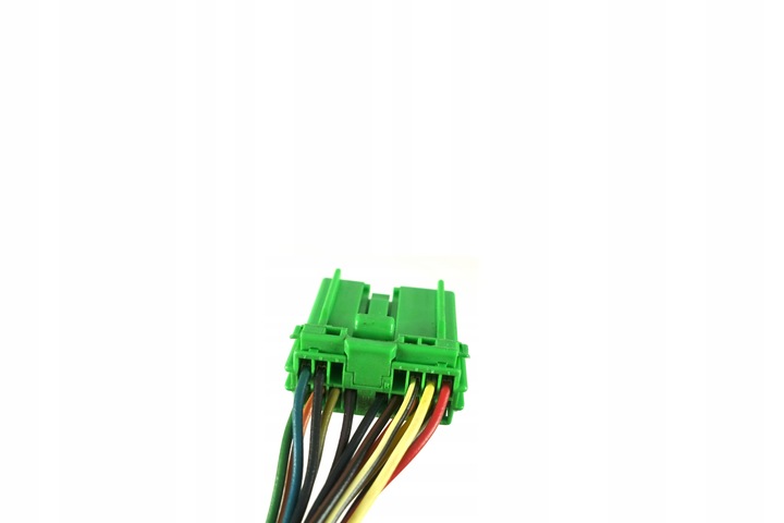 фото №15, Дзеркало праві volvo xc90 i рестайлінг 07-14 fl 2007-2014 14 pin 14pin