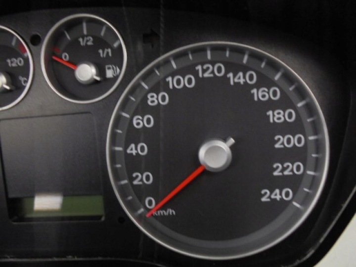 фото №6, Ford c max mk1 спидометр приборы 1.8b 4m5112a650ma