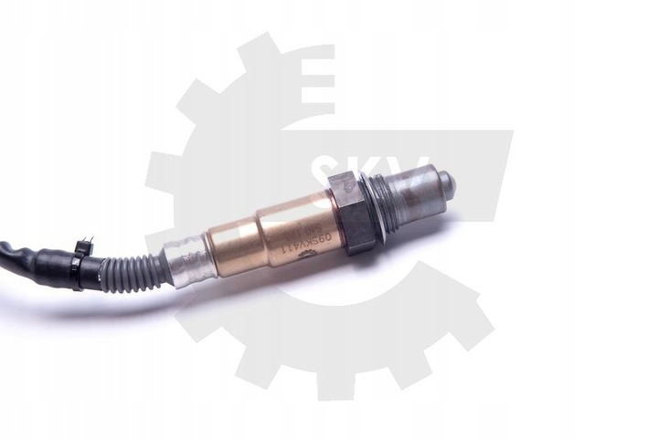 фото №13, Лямбда-зонд skv 09skv411 392102e100 ford hyundai kia mercedes-benz saab